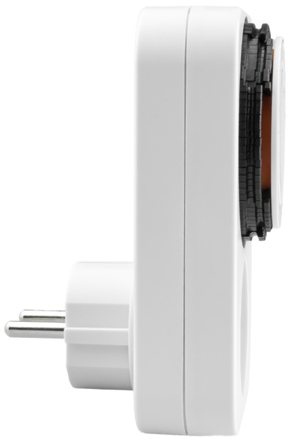 Механічний таймер DPM DT01S (5906881207895) - зображення 3