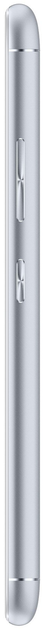 Смартфон 5.2" Asus Zenfone 3 Max 3/32Gb 4G 2-SIM NFC 13/5Мп 8 ядра Сріблястий Factory Recertified g1 - зображення 7