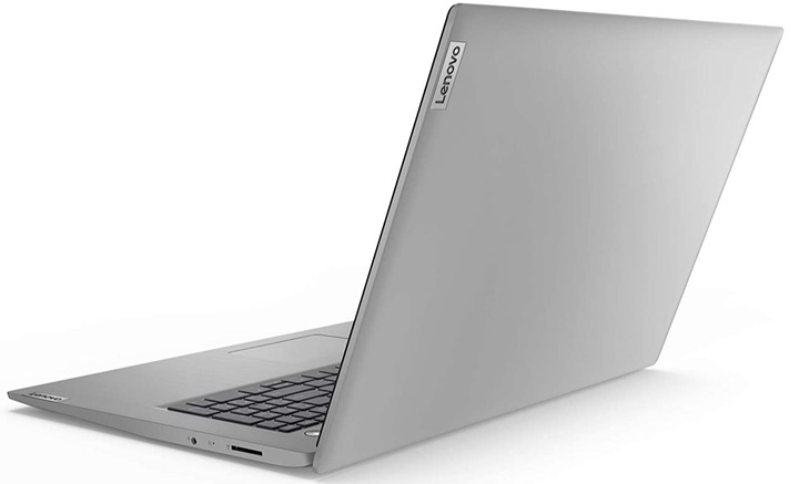 Ноутбук 17.3" Lenovo IdeaPad 3 15IIL05 Intel Core i3-1005G1 RAM 8GB SSD 128 ГБ Windows 11 g3 - изображение 7