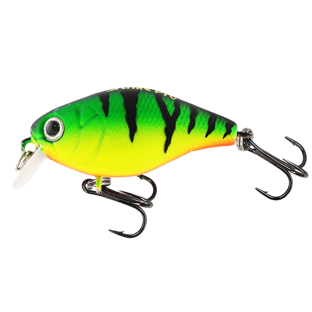 Воблер Strike Pro Cranky 40F 4г A103S - Фото 1 Воблер Strike Pro Cranky 40F 4г A103S - изображение 1