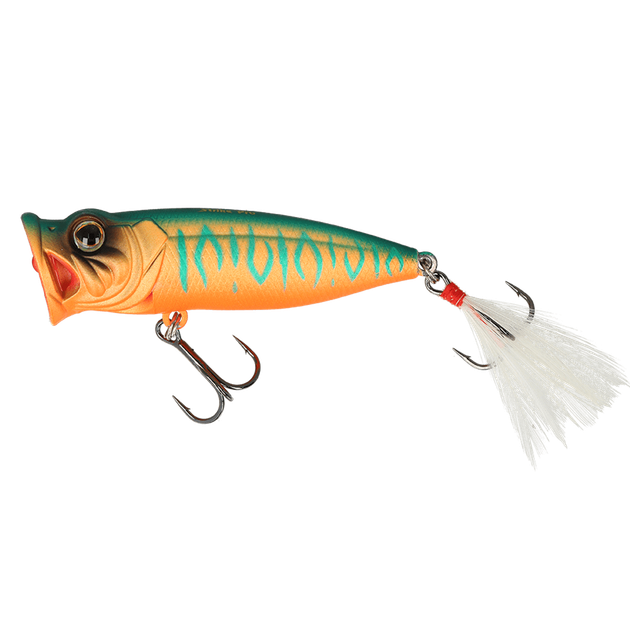 Воблер Strike Pro Sea Monster 70F 10.5г GC06S - Фото 1 Воблер Strike Pro Sea Monster 70F 10.5г GC06S - изображение 1