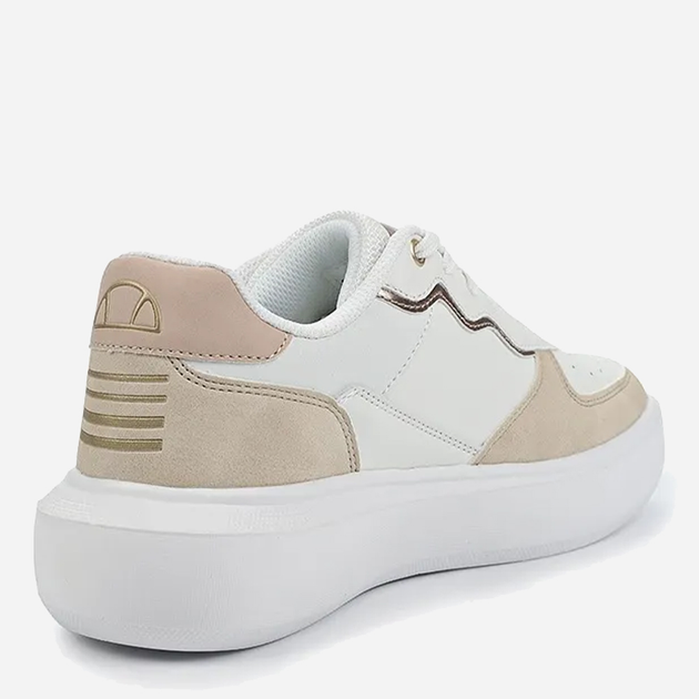 Sneakersy damskie Ellesse OSEL21W8245301 36 Białe (8052961888830) - obraz 3