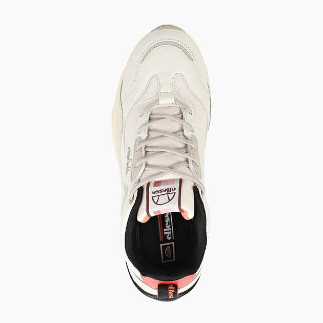 Buty sportowe damskie Ellesse EL22W6045901 35 Białe (8055713579482) - obraz 4