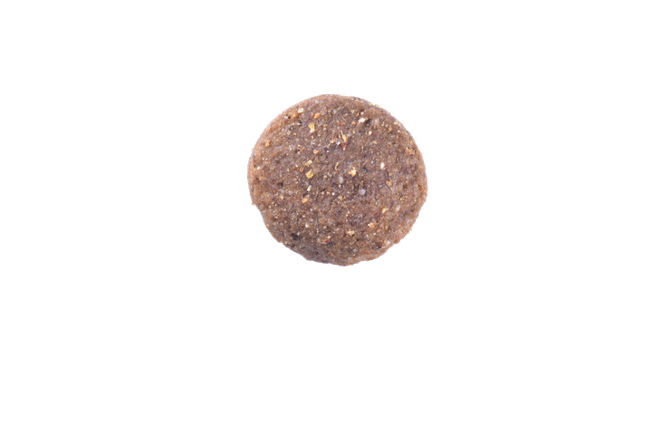 Беззерновий сухий корм для собак великих порід з лососем Brit Care Dog Grain-free Adult Large Breed 3 кг - зображення 5