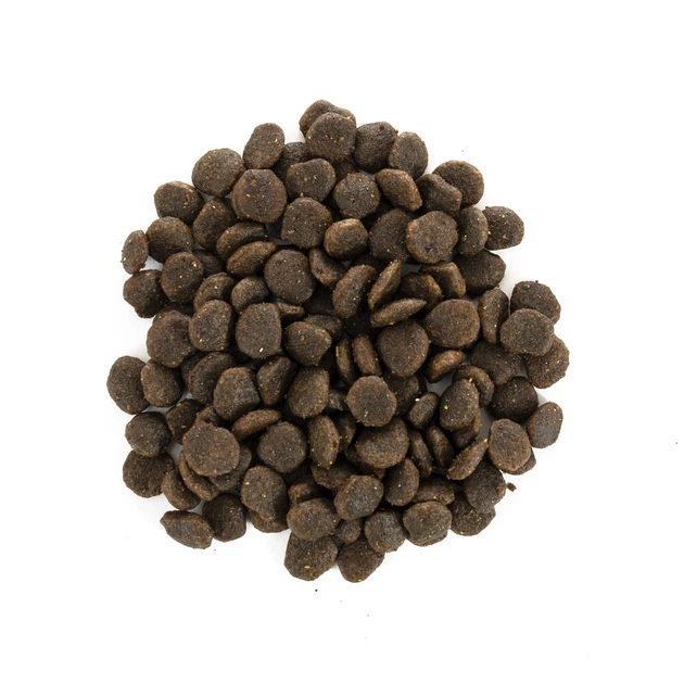 Корм сухий Brit Care Grain Free Mini Yorkshire для йоркширських тер'єрів з лососем та тунцем 7 кг - зображення 3