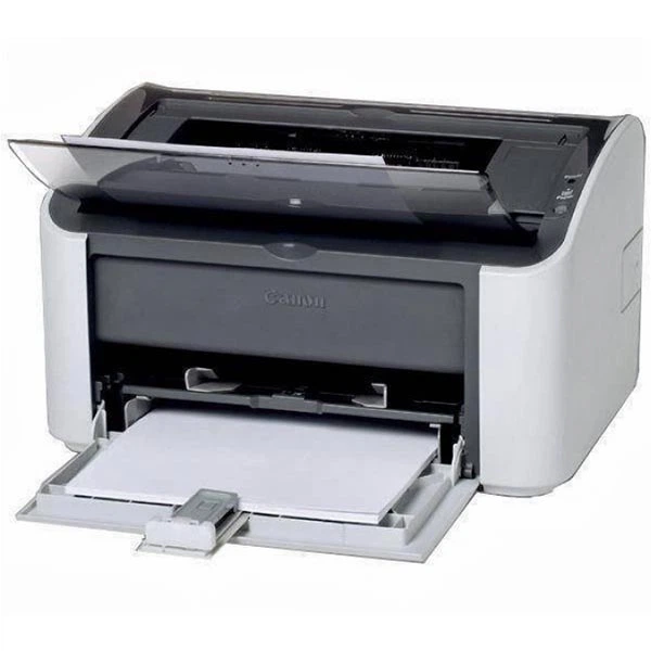 Принтер Canon LBP 2900, Лазерний друк - Б/В - изображение 2