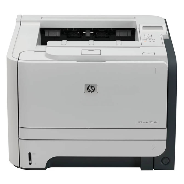 Принтер HP LaserJet P2055DN, Лазерная печать - Б/В – фото, отзывы ...