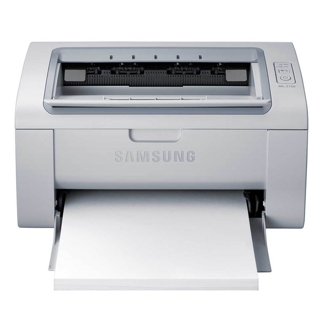 Принтер Samsung ML-1615, Лазерная печать - Б/В – фото, отзывы ...