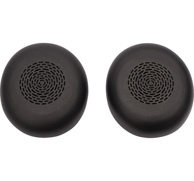 Амбушюры Jabra Evolve2 75 Leather (1пара) (14101-81) – фото, отзывы ...