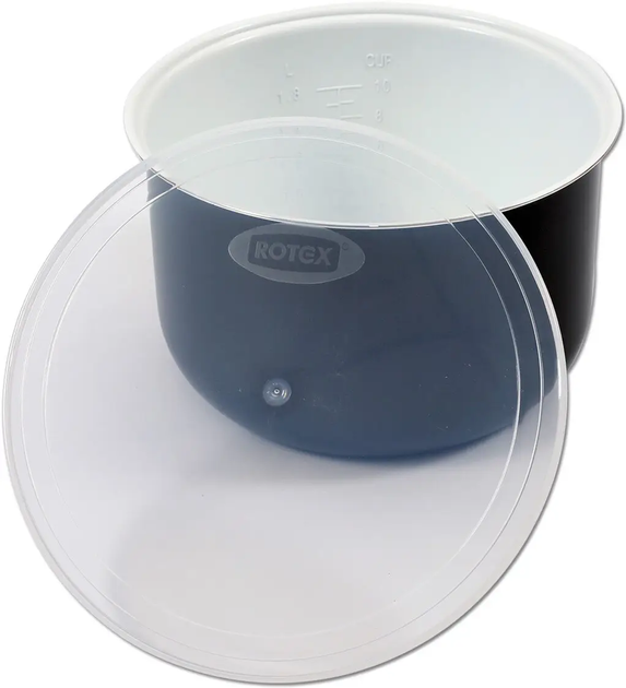 Мультиварка Rotex RMC508-W - зображення 7