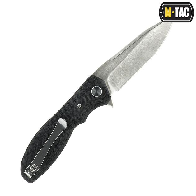 Нож складной М-Тас Type 6 Metal - изображение 2