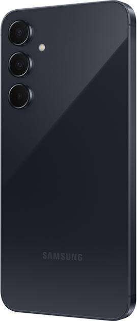 Мобільний телефон Samsung Galaxy A55 5G 8/256GB Awesome Navy (8806095467016) - зображення 5