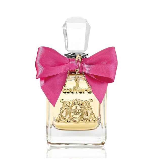 Парфумована вода для жінок Juicy Couture Viva La Juicy 100 мл