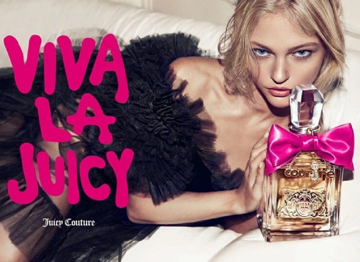 Парфумована вода для жінок Juicy Couture Viva La Juicy 100 мл