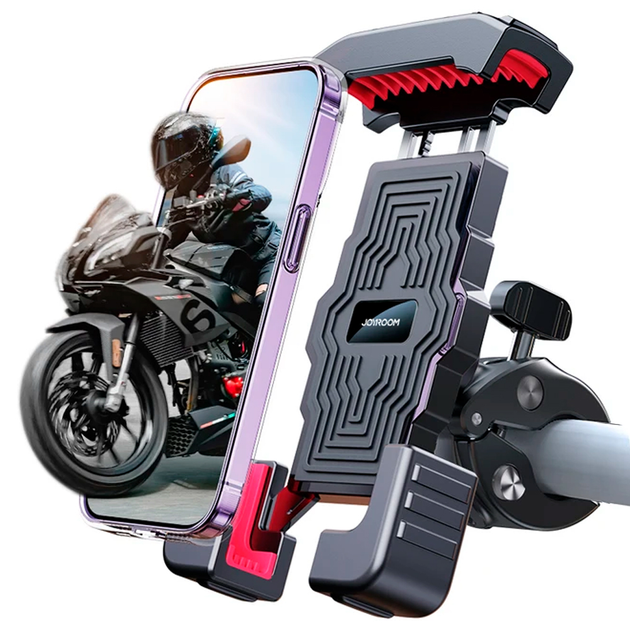 INTERPHONE MOTO CRADLE - IPHONE 7