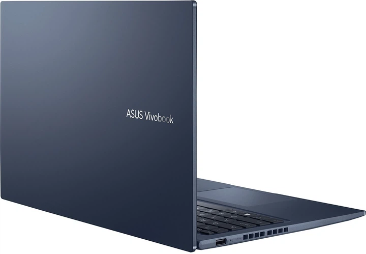 Ноутбук ASUS Vivobook 15 M1502NAQ-BQ034W (90NB1841-M001M0) Blue - Фото 10 Ноутбук ASUS Vivobook 15 M1502NAQ-BQ034W (90NB1841-M001M0) Blue - зображення 10