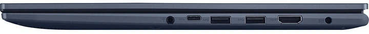 Ноутбук ASUS Vivobook 15 M1502NAQ-BQ034W (90NB1841-M001M0) Blue - Фото 16 Ноутбук ASUS Vivobook 15 M1502NAQ-BQ034W (90NB1841-M001M0) Blue - зображення 16
