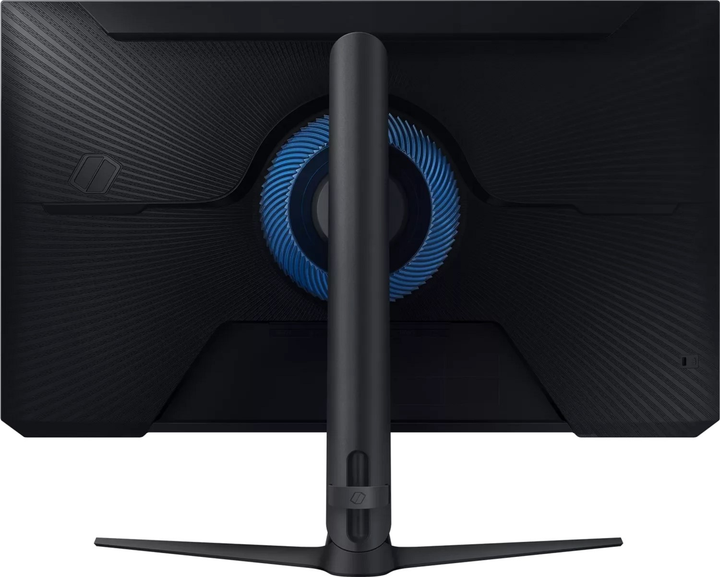 Monitor 32" Samsung Odyssey G5 LS32CG510EUXEN - obraz 11
