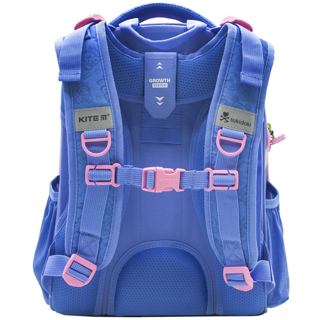 Рюкзак шкільний каркасний Kite Education tokidoki TK24-531M - зображення 3