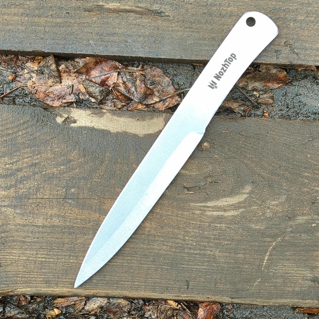 Нож для метания Вятич М 250мм - изображение 1