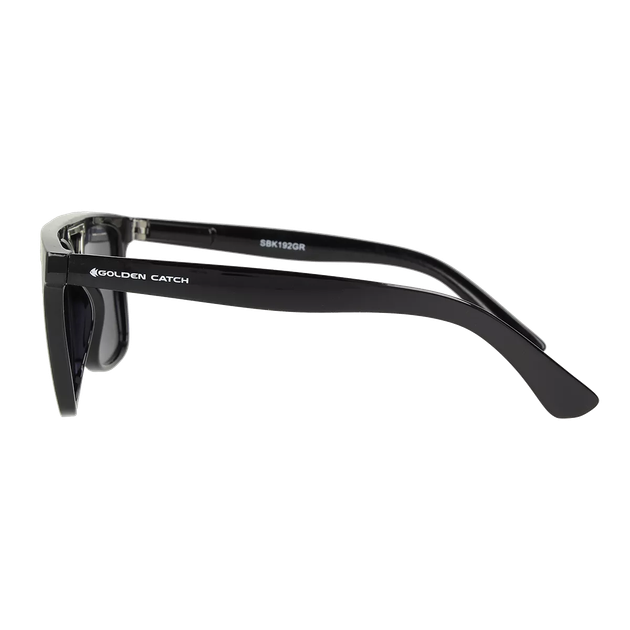 Окуляри поляризаційні Golden Catch SBK192GR (2920004) - Фото 3 Окуляри поляризаційні Golden Catch SBK192GR (2920004) - изображение 3