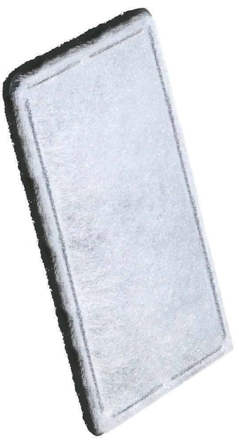 Wkład węglowy akwariowy Fluval Poly Carbon Cartridge U2 2 szt (0015561104906) - obraz 3