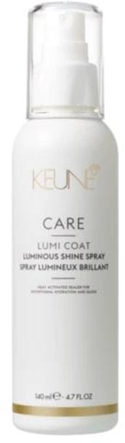 Spray do włosów Keune Care Lumi Coat 140 ml (8719281066903) - obraz 1