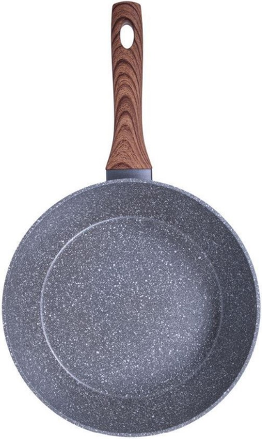 Patelnia głęboka Resto Aquila 93054 28 cm (4260403578841) - obraz 5