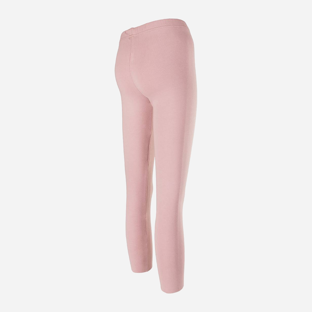 Legginsy młodzieżowe dla dziewczynki Tup Tup PIK3120-2000 158 cm Różowe (5901845294942) - obraz 2