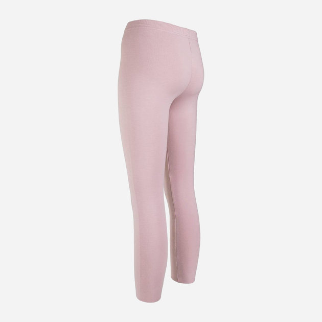 Legginsy dziecięce dla dziewczynki Tup Tup PIK3220-2000 98 cm Różowe (5901845295321) - obraz 2