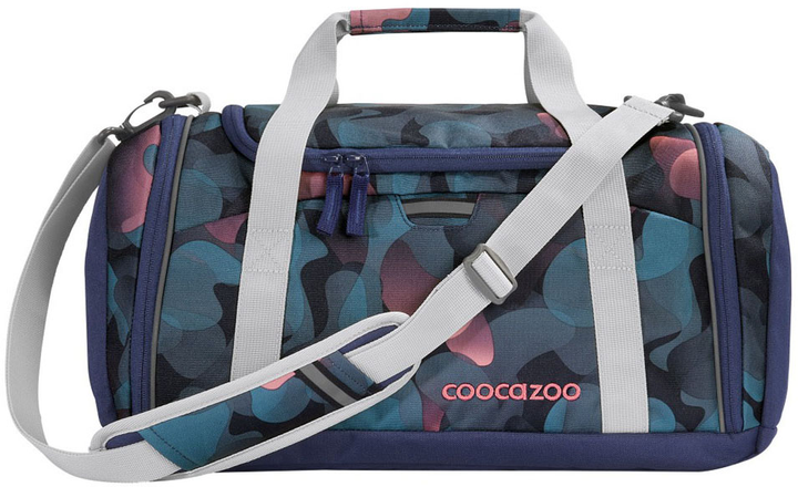 Спортивна сумка Coocazoo 42 x 20 x 21 см 20 л Cloudy Peach (4047443475824) - зображення 1