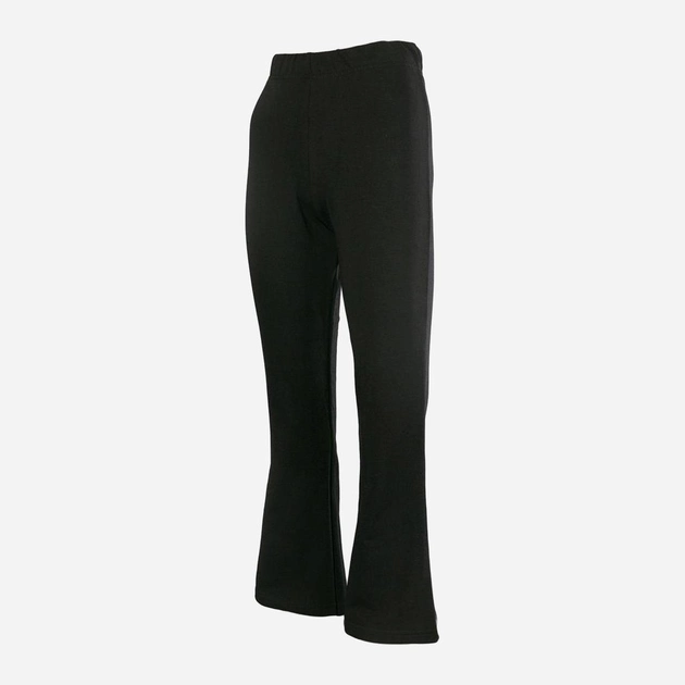 Підліткові спортивні штани для дівчинки Tup Tup PIK3500-1010 164 см Чорні (5901845296113) - зображення 1