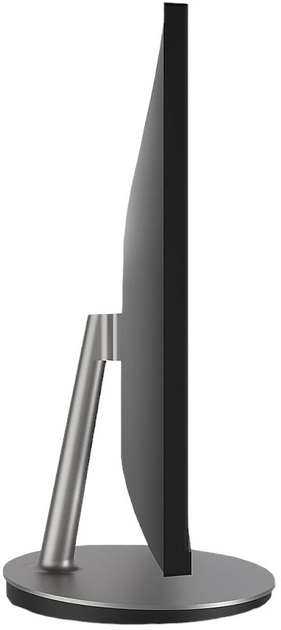 Monoblok 27'' NTT Station AiO (ZKQ-i313T27-P01H) Grey - obraz 3