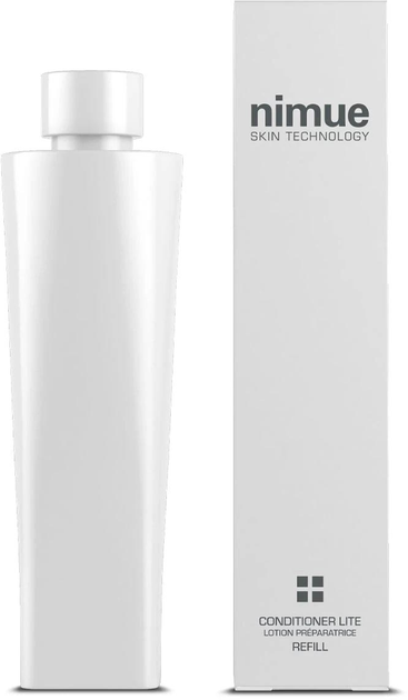 Лосьйон для обличчя Nimue Skin Technology Lite Conditioner Refill 140 мл (6009693494442) - зображення 1