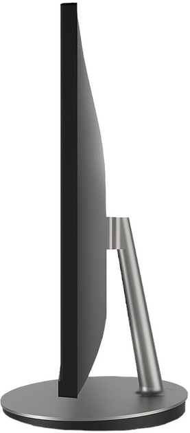 Monoblok 27'' NTT Station AiO (ZKQ-i313T27-P01P) Grey - obraz 5