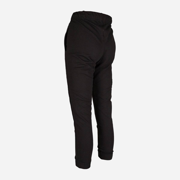 Підліткові спортивні штани для хлопчика Tup Tup PIK4050-1010 140 см Чорні (5901845292108) - зображення 2