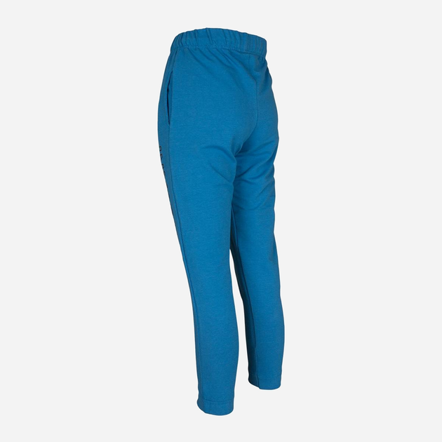 Spodnie dresowe dziecięce dla chłopca Tup Tup PIK4050-3110 134 cm Niebieski (5901845292474) - obraz 2