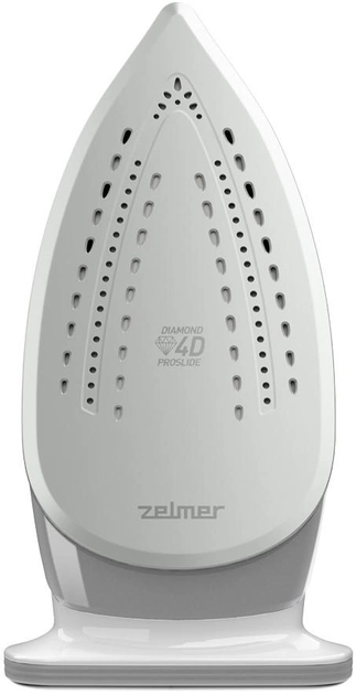 Парогенератор Zelmer ZIS6450 Smartcare - Фото 3 Парогенератор Zelmer ZIS6450 Smartcare - изображение 3
