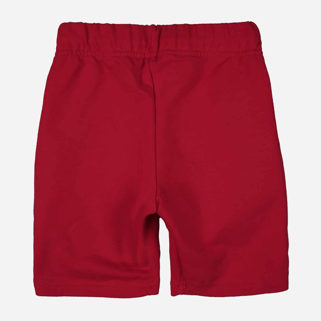 Дитячі шорти для хлопчика Tup Tup PIK4120-2600 134 см Червоні (5907744044527) - зображення 2