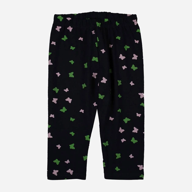 Zestaw legginsów dziewczęcych 2 szt Tup Tup PIK6020-1001 110 cm Wielobarwny (5907744045838) - obraz 3