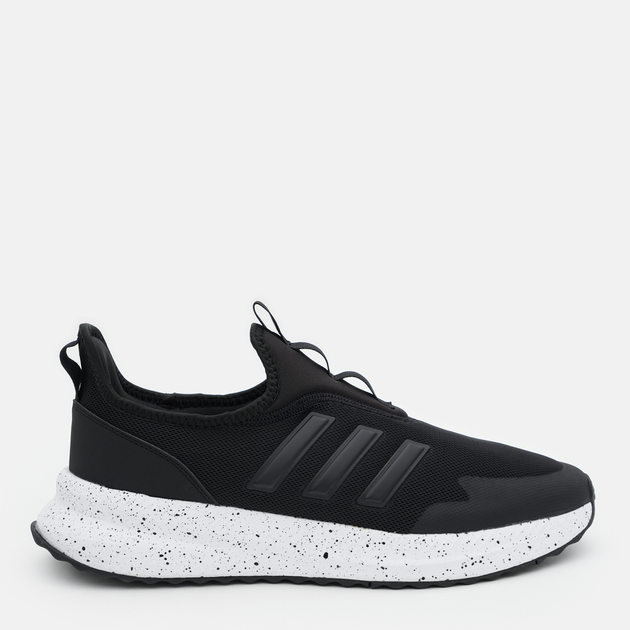Мужские слипоны Adidas X_Plrpulse IE8475 43.5 (9UK) 27.5 см Cblack ...