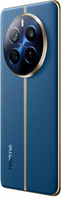 Smartfon Realme 12 Pro Plus 5G 12/512GB Submarine Blue (6941764424722) - obraz 7