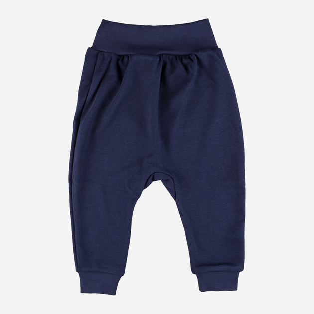 Komplet niemowlęcy dla chłopca (body + spodnie) Tup Tup T21B241-3110 68 cm Błękitny/Niebieski (5901845286732) - obraz 3