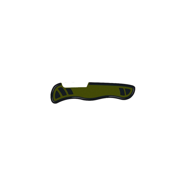 Накладка рукоятки запасна Victorinox Green 111mm, VxC8334.C2 - зображення 1