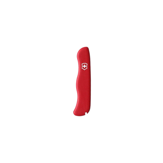 Накладка рукоятки запасная Victorinox Red 111mm, VxC8900.9 - изображение 2