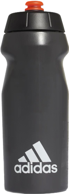 Бутылка для воды Adidas Performance FM9935 500 мл Черная (4062054764051 ...
