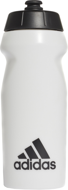 Бутылка для воды Adidas Performance FM9936 500 мл Белая (4062054764181 ...