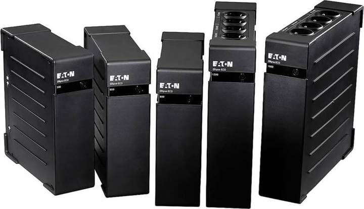 ДБЖ Eaton Ellipse ECO 800 USB IEC Standby (EL800USBIEC) - зображення 7