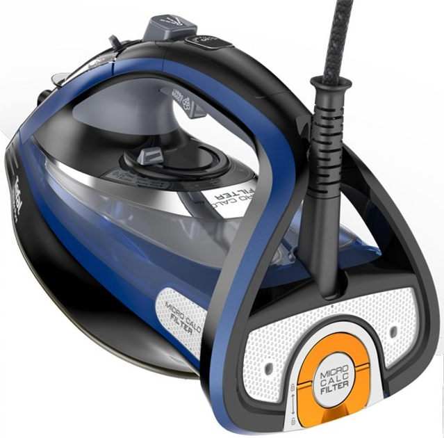 Żelazko Tefal Ultimate Pure FV 9848  - obraz 4