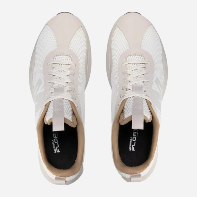 Buty sportowe męskie Merrell J002947 42 (8.5US) Beżowe (194713996344) - obraz 5